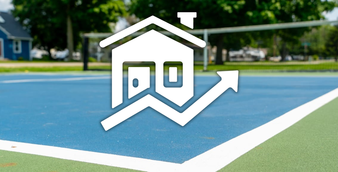 How to Build a Pickleball Court at Home: Step-by-Step Guide