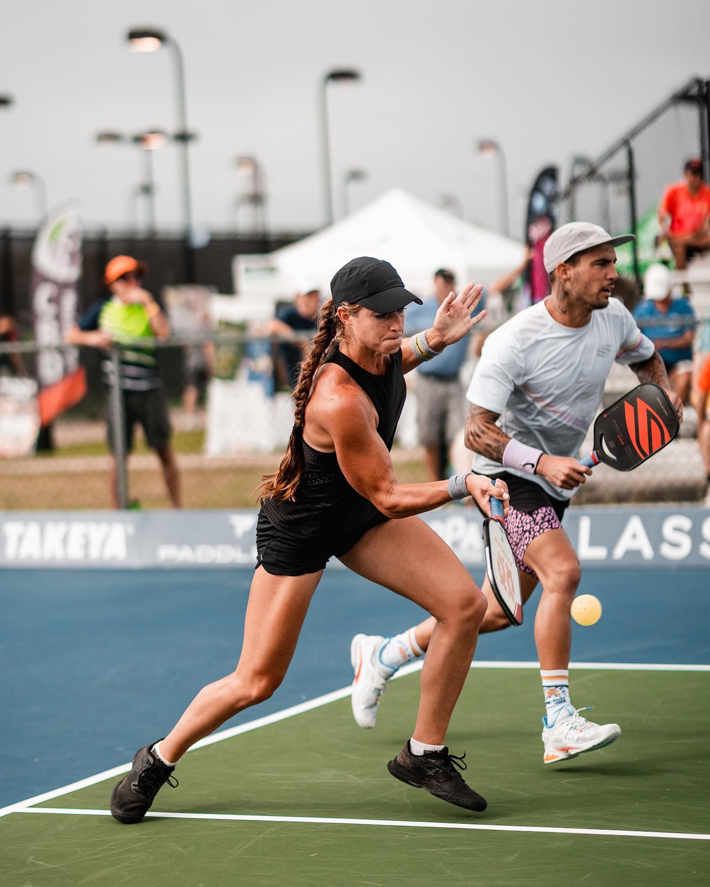 PPA Texas Open Preview The Dink Pickleball